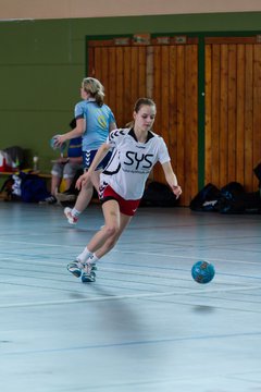 Bild 104 - A-Juniorinnen HSG Kremperheide/M�nsterdorf - Wellingdorfer TV - Ergebnis: 18:30